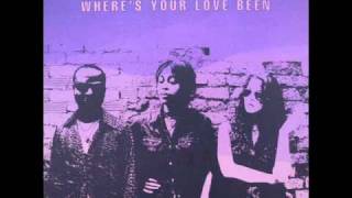 Heliocentric World "Where's Your Love Been"