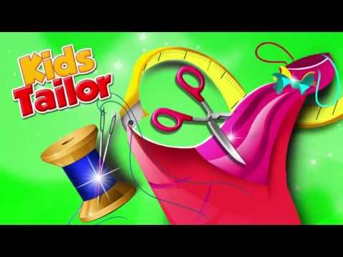 Kids Tailor Video