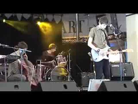 Shady Bard - Supersonic Festival 2007