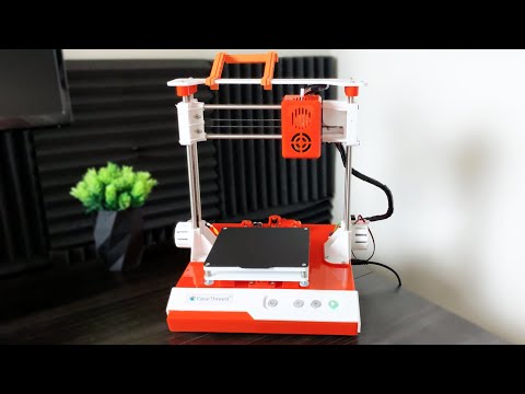 How bad is a $69 3D Printer?