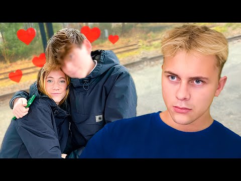 Naja har fået en Kæreste