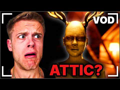 The Attic 18th, Pro Bowling, & Rocket League w/ Pezzy | Joe Bartolozzi