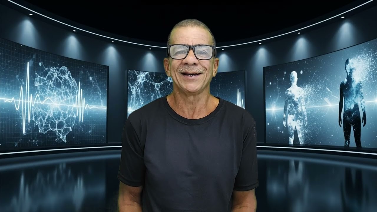 Por que remédio trata apenas o sintoma e nunca  a causa da doença?