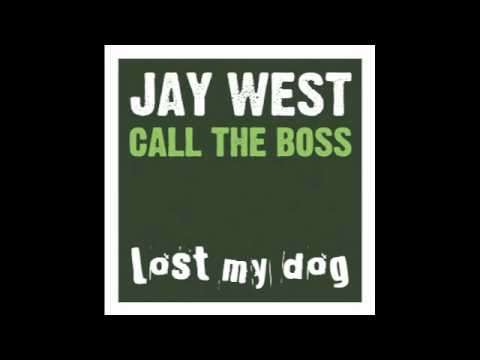 Jay West - Call The Boss (Junia Ovadose's 'Japanese' remix)
