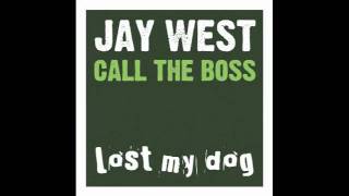 Jay West - Call The Boss (Junia Ovadose's 'Japanese' remix)