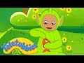 1 2 3 4 5 Once I Caught A Fish Alive Many Nursery Rhymes For Children Kids Songs Teletubbies