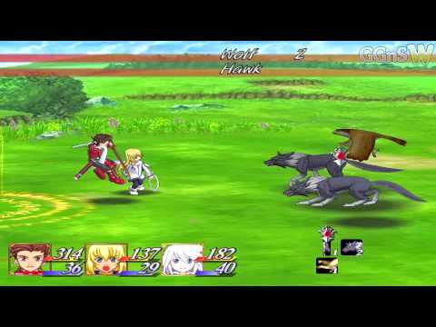 tales of symphonia gamecube iso fr