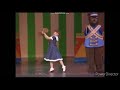 Kathy And Her Delightful Dancing Bears Dancing To Sour Pickle Face