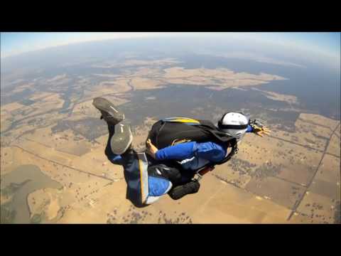 Cutaway! Ch 6 High Speed Malfunctions - VF