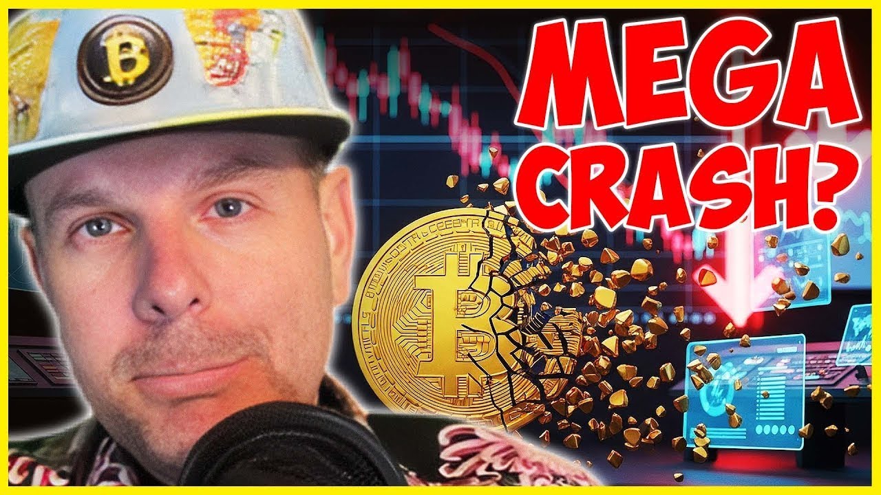 WARNING: BITCOIN DOUBLE DEATH CROSS – THIS HAPPENS NEXT