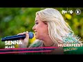 Senna - Alles • Muziekfeest op het Plein 2022 // Sterren NL