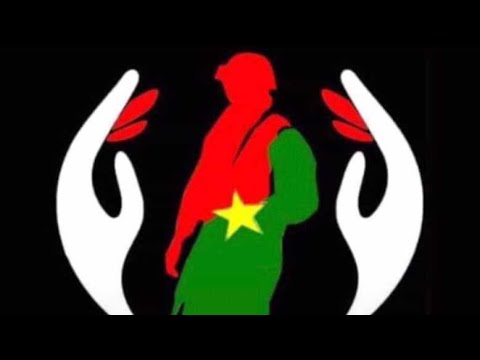 NOS #fds  ONT VRAIMENT DU #courage  @rtburkina #terrorism