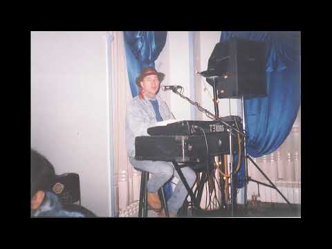 Kiril Kotevski - Sakam se sto bilo da zaboravam