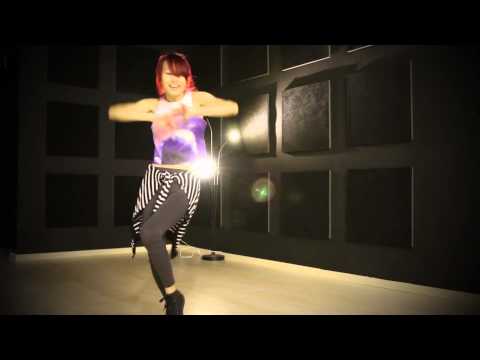 Hideaway (Kiesza) | Waacking Solo | Shiki