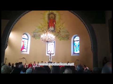 Proslava Mlade mise svećenika Laurenta Kružića @ Matulji