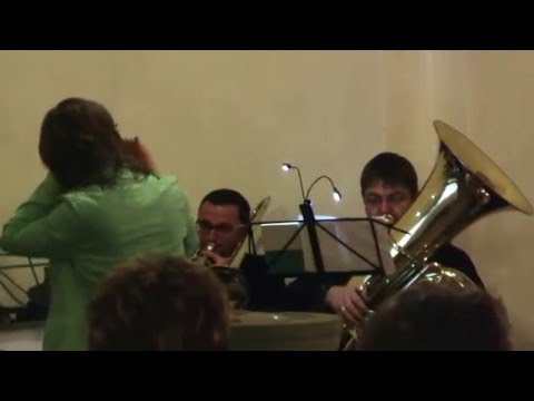 Adventsmusik am 2. Advent 2015  Plettenberg