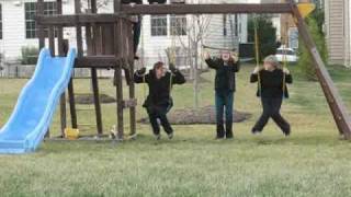 Me Against the World