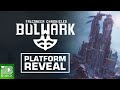 Bulwark: Falconeer Chronicles PlayStation Key EU Trailer