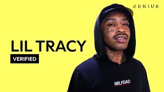 Lil Tracy &quot;Like A Farmer&quot; Official Lyrics &amp; Meaning | Verified