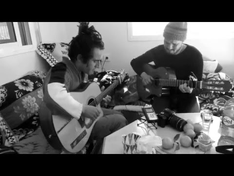 Amar Amarni - Tawargit - In memory of IZEM ( Omar Khaleq )