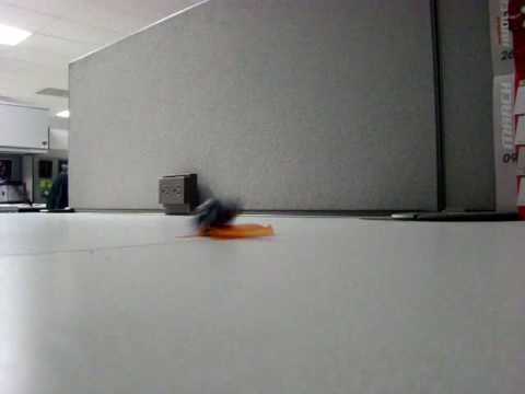 Penny racers... F yeah!