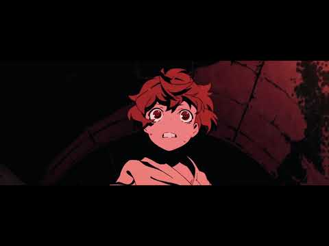 jeffreyalexander - did too many drugs in Calabasas ft. Gxlke [AMV]