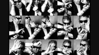 Serge Gainsbourg &amp; Brigitte Bardot - Bonnie &amp; Clyde (A.D.I Rework)