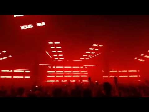 Sub Focus Snowbombing 2019