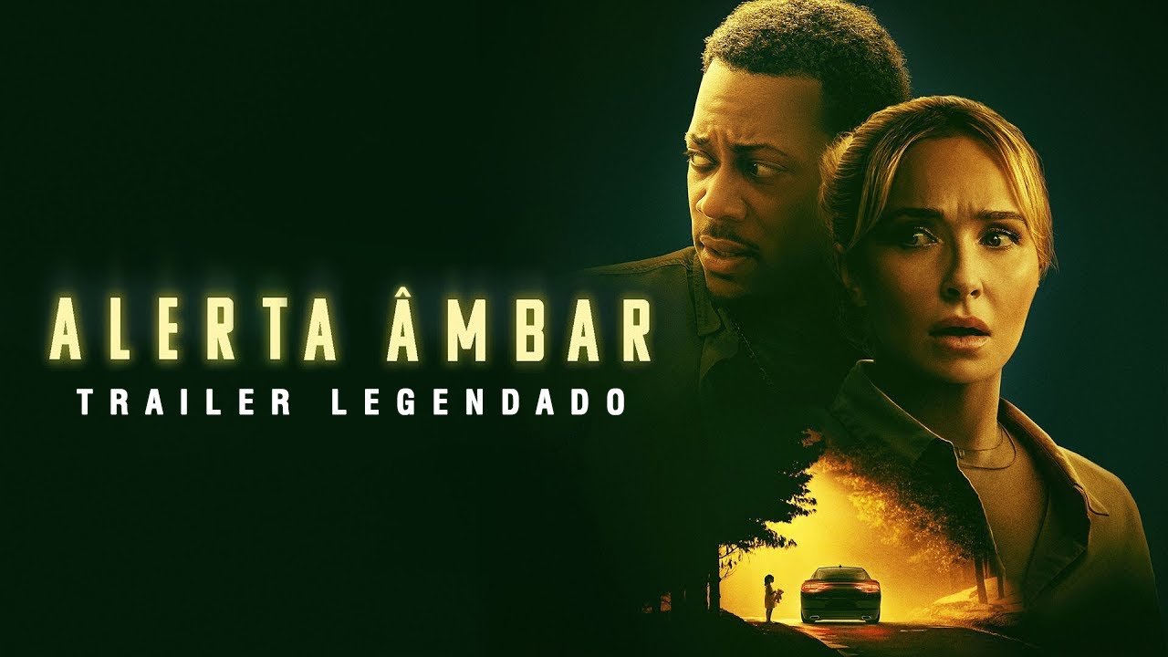 trailer Oficial