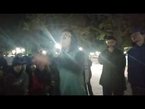 TWENYEIGTH VS CG ALEJINHO GUIZMO | Semifinal | Fecha 2 (2023)