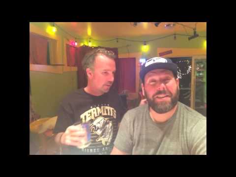 The Doug Stanhope Shotclog Podcast - 130 - Bert Kreischer Swapcast