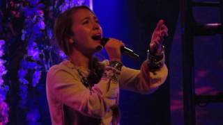 Lauren Daigle &quot;Once and for All&quot; (Live)