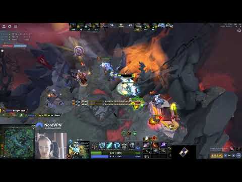 Topson's Opinion on Patch