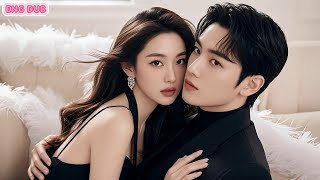 Posing as a 'good girl,' she married a cold CEO. He cleared every obstacle and spoiled her rotten!