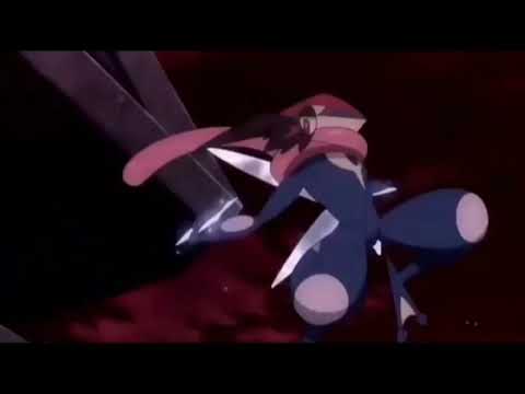 last battle for kalos pokemon amv|unique pokemon