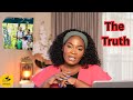 Why I Stopped Forever Living
