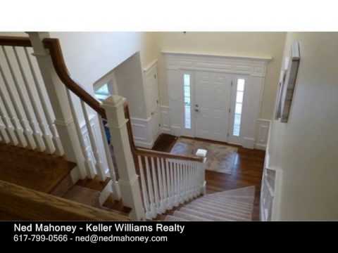 56 Stockdale Road, Needham MA 02492 - Single Family Home - Real Estate - For Sale -