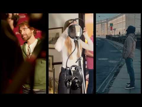 Павел Есенин, АЙКИ, Bulat Nanox - Москва-Питер