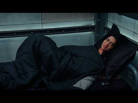 Lock Upp Official Trailer