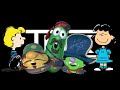 Larry Pa Grape Mr Lunt Lucy And Schroeder Meet THX Audio