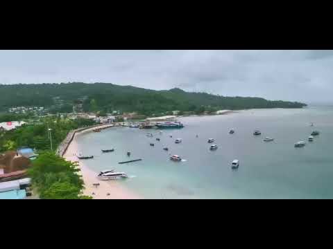 Almost Padipoyinde Pilla Das Ka #Dhamki song Vishwaksen Nivetha