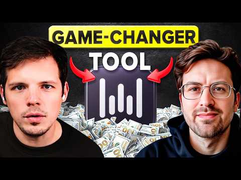 Greg Isenberg on AI Tools That Will Replace You (or Make You Rich)
