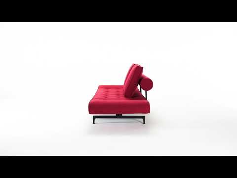 Ghia Laser Schlafsofa von Innovation Living