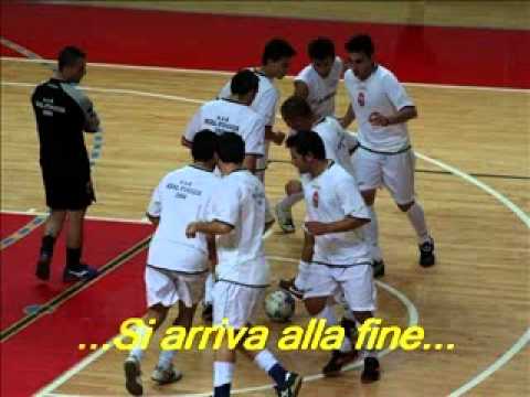 real foggia 2011/2012