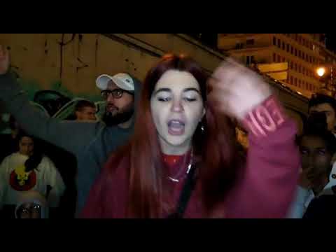 KJR VS BONA // 16AVOS 1ª REGIONAL TODORAPBND MÁLAGA