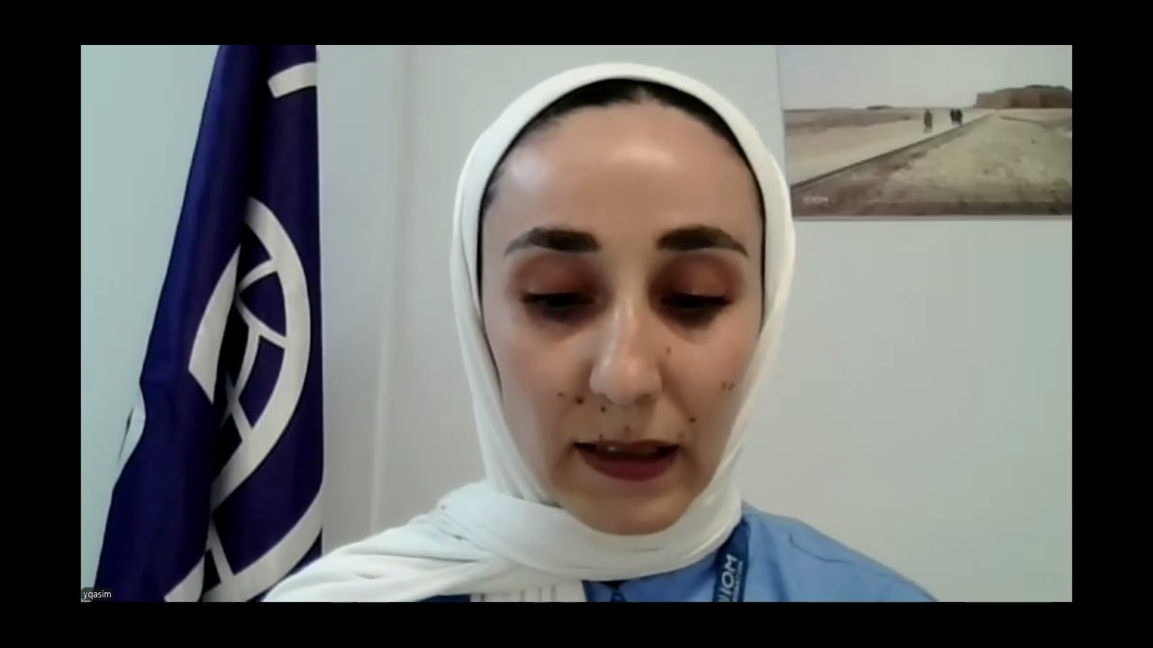 التسمية التوضيحيه