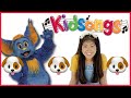 The Best Dog In The World Kidsongs Kids Songs About Dogs PBS Kids Animal Fun