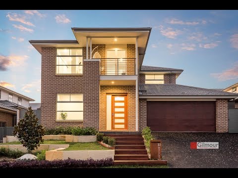 31 Mapleton Avenue Kellyville