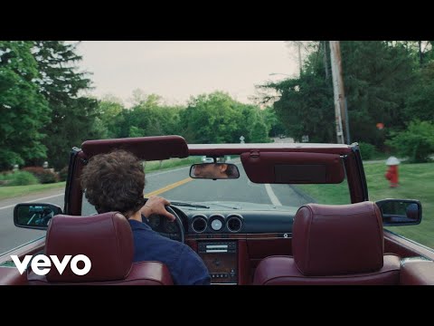 These Are The Days - Mark Ambor