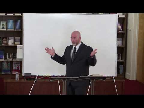 Pauline Doctrine For The Real World-Part 3